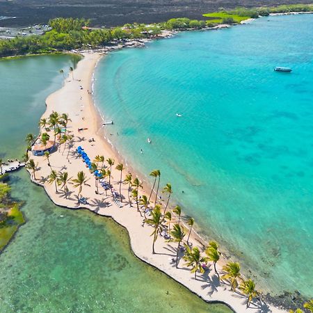 Vila Hilton Pool Pass Included, Kolea - Luxe Penthouse Waikoloa Exteriér fotografie