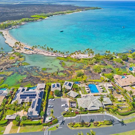 Vila Hilton Pool Pass Included, Kolea - Luxe Penthouse Waikoloa Exteriér fotografie