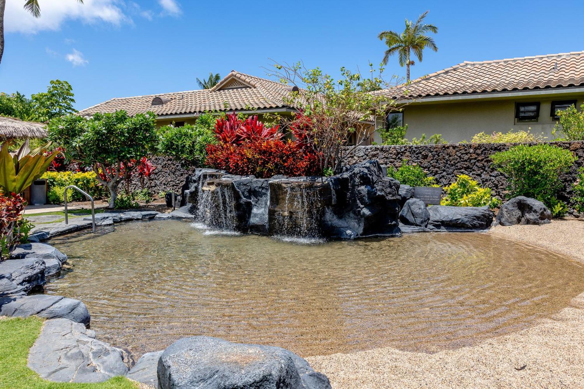 Vila Hilton Pool Pass Included, Kolea - Luxe Penthouse Waikoloa Exteriér fotografie