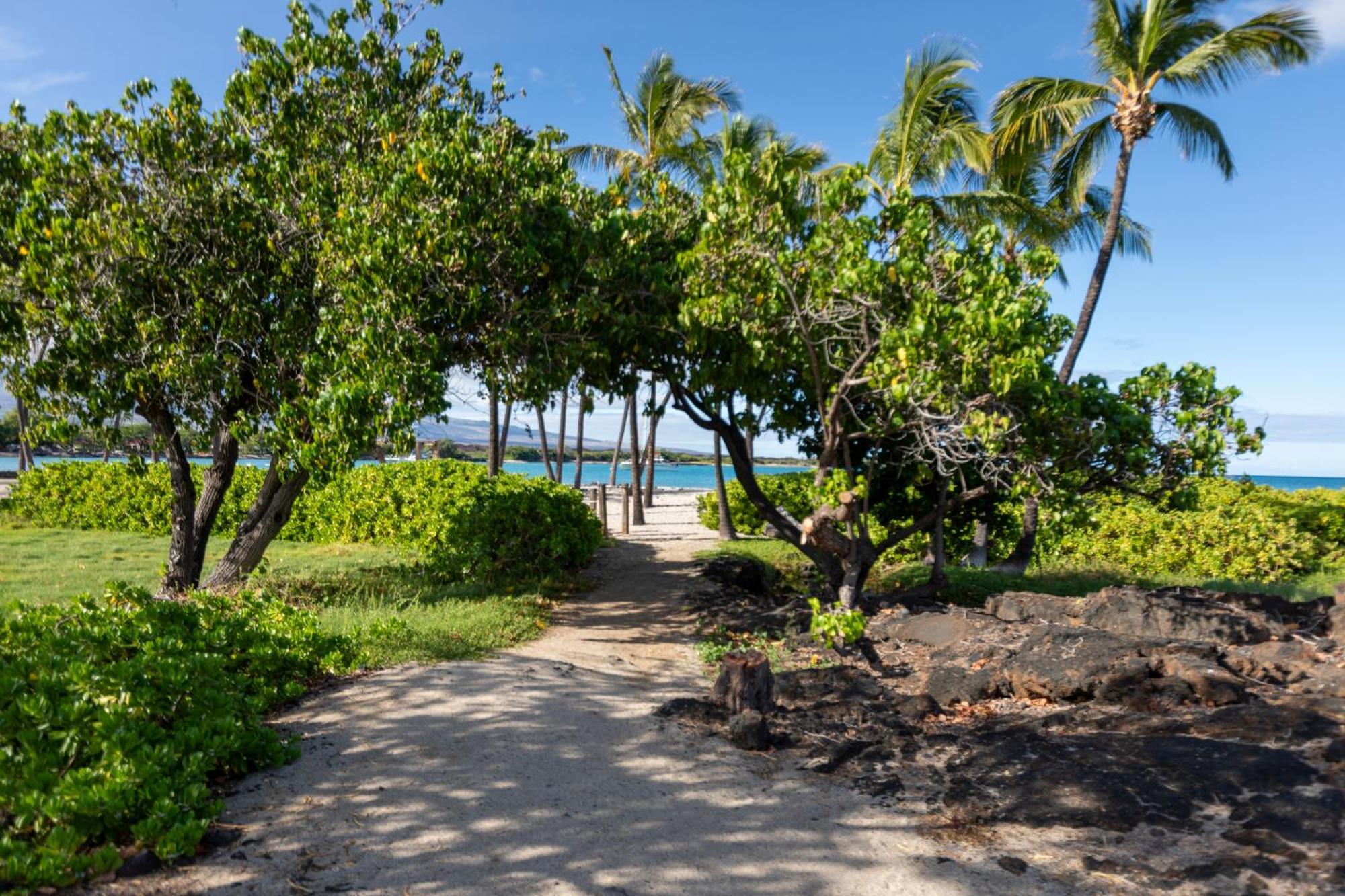 Vila Hilton Pool Pass Included, Kolea - Luxe Penthouse Waikoloa Exteriér fotografie