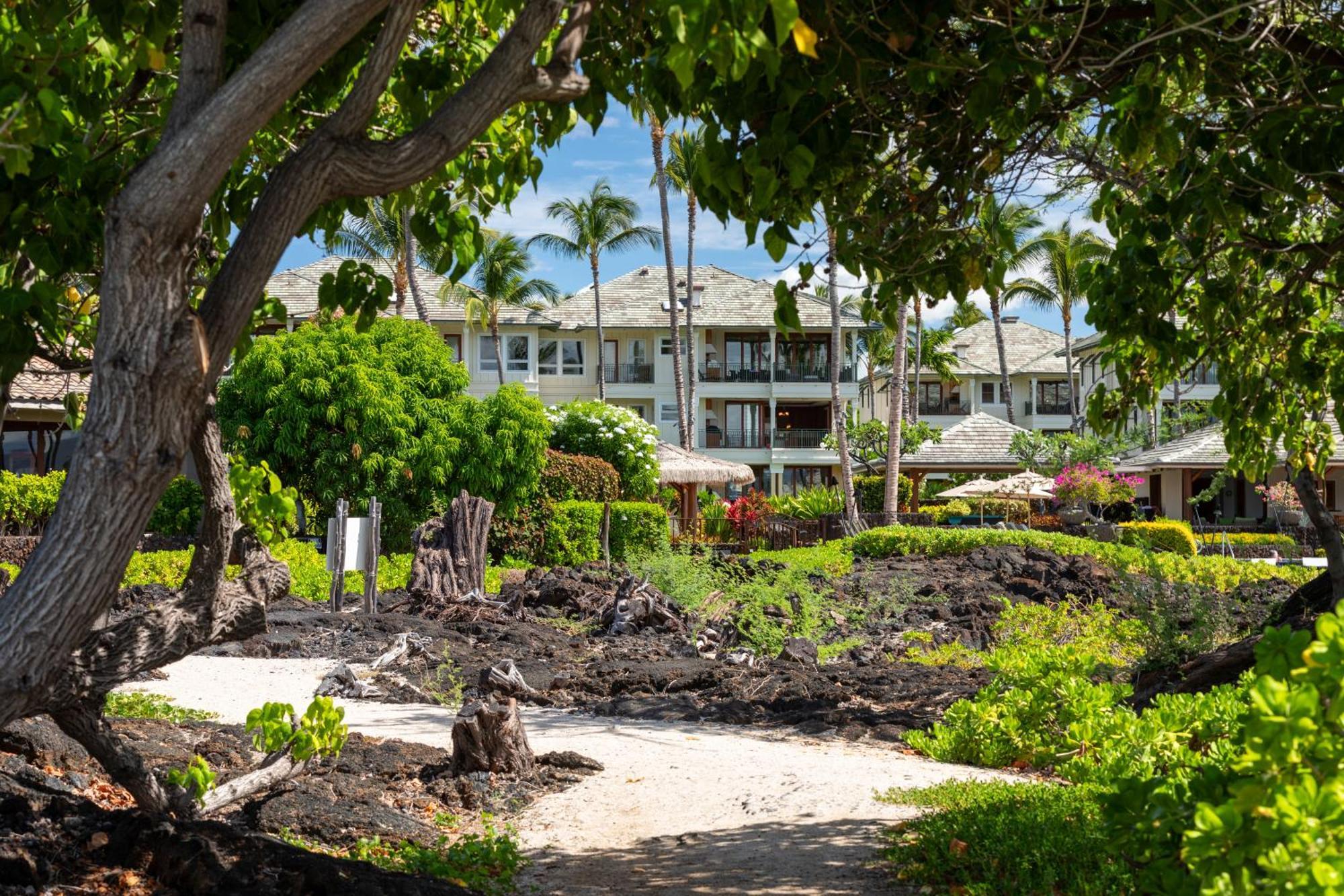 Vila Hilton Pool Pass Included, Kolea - Luxe Penthouse Waikoloa Exteriér fotografie