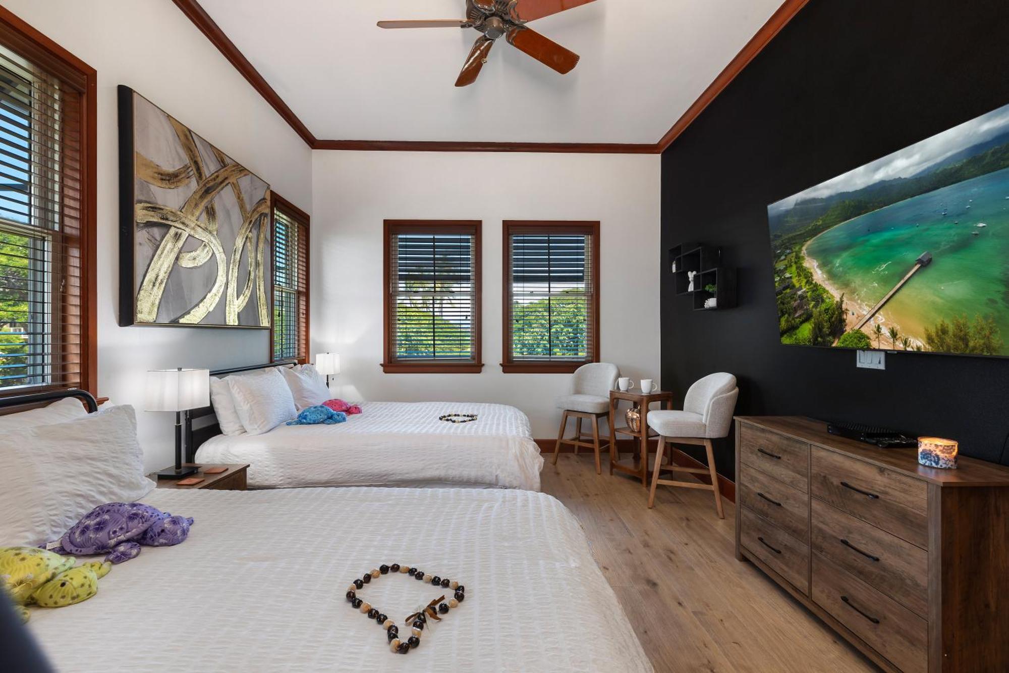 Vila Hilton Pool Pass Included, Kolea - Luxe Penthouse Waikoloa Exteriér fotografie