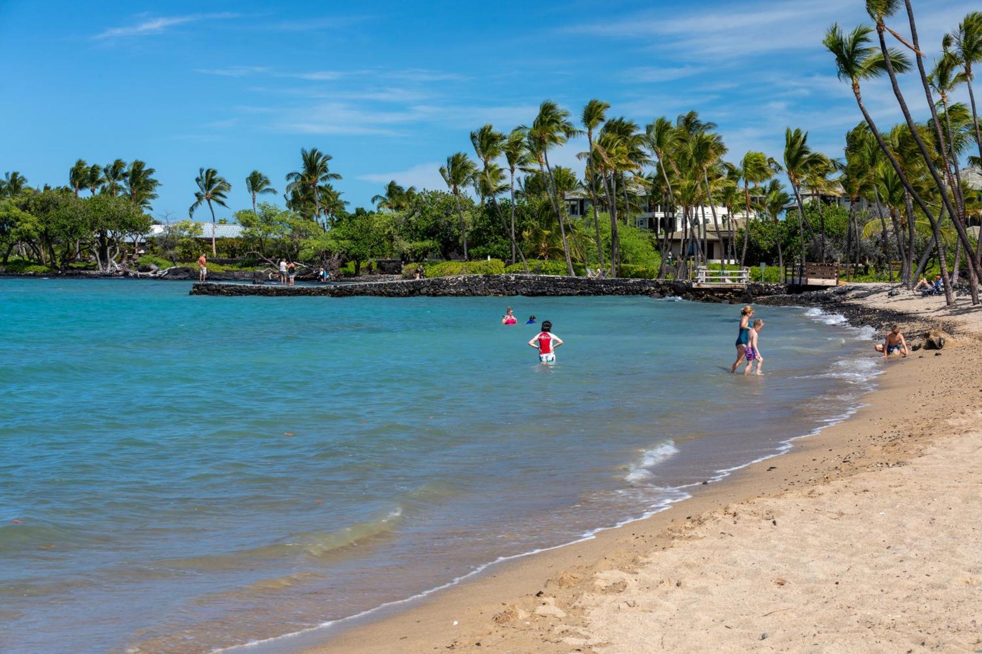 Vila Hilton Pool Pass Included, Kolea - Luxe Penthouse Waikoloa Exteriér fotografie