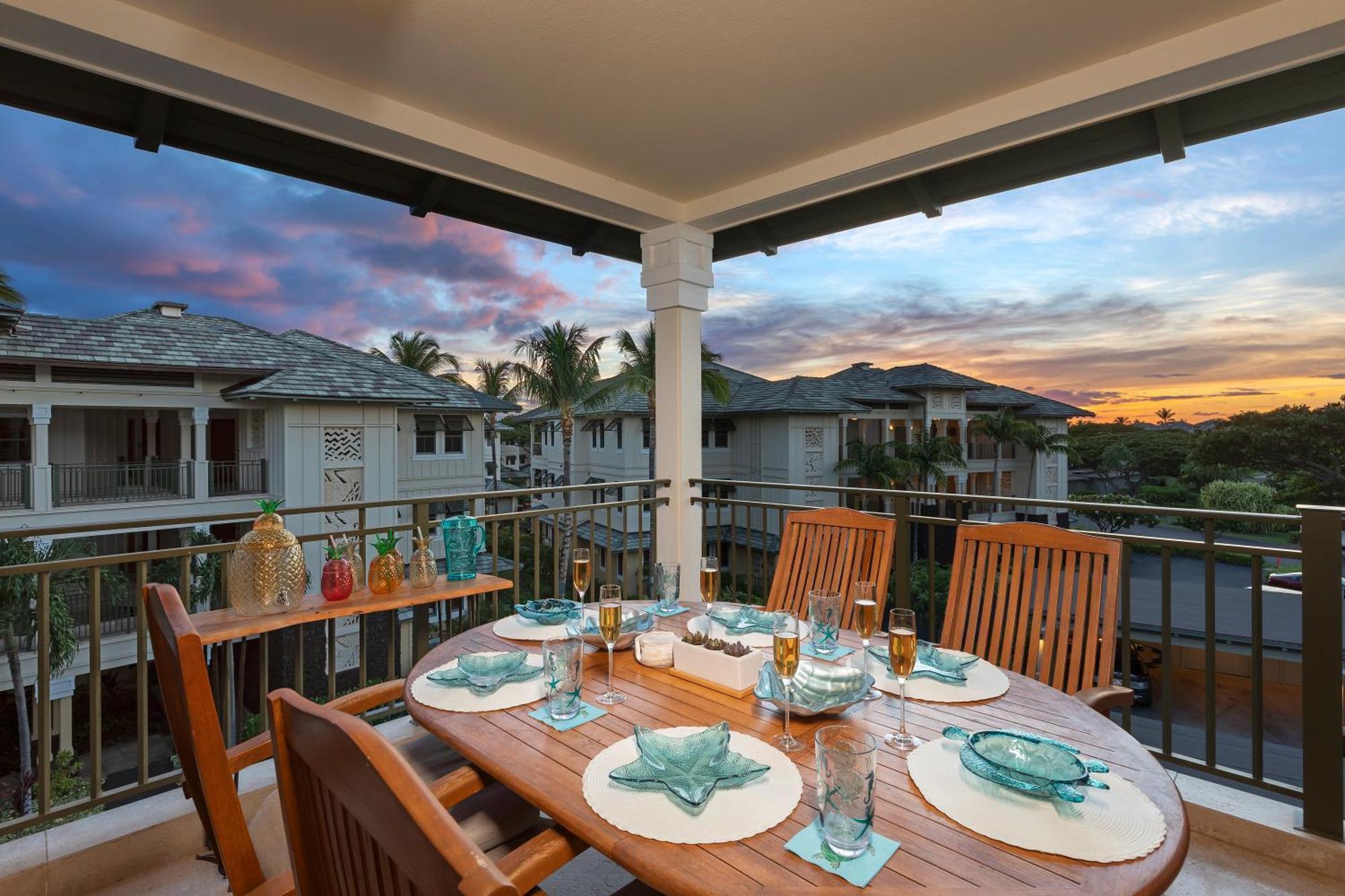 Vila Hilton Pool Pass Included, Kolea - Luxe Penthouse Waikoloa Exteriér fotografie