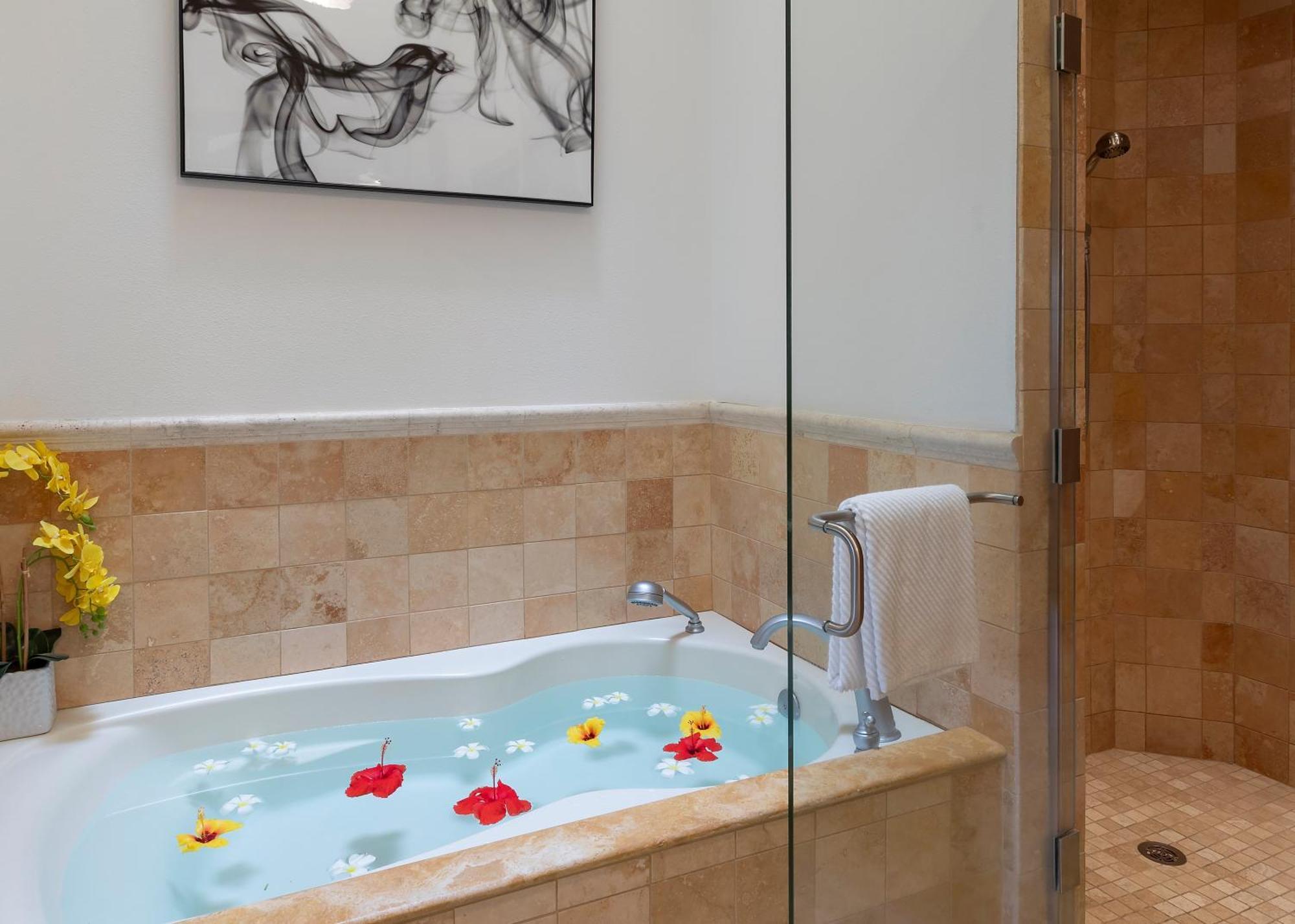 Vila Hilton Pool Pass Included, Kolea - Luxe Penthouse Waikoloa Exteriér fotografie