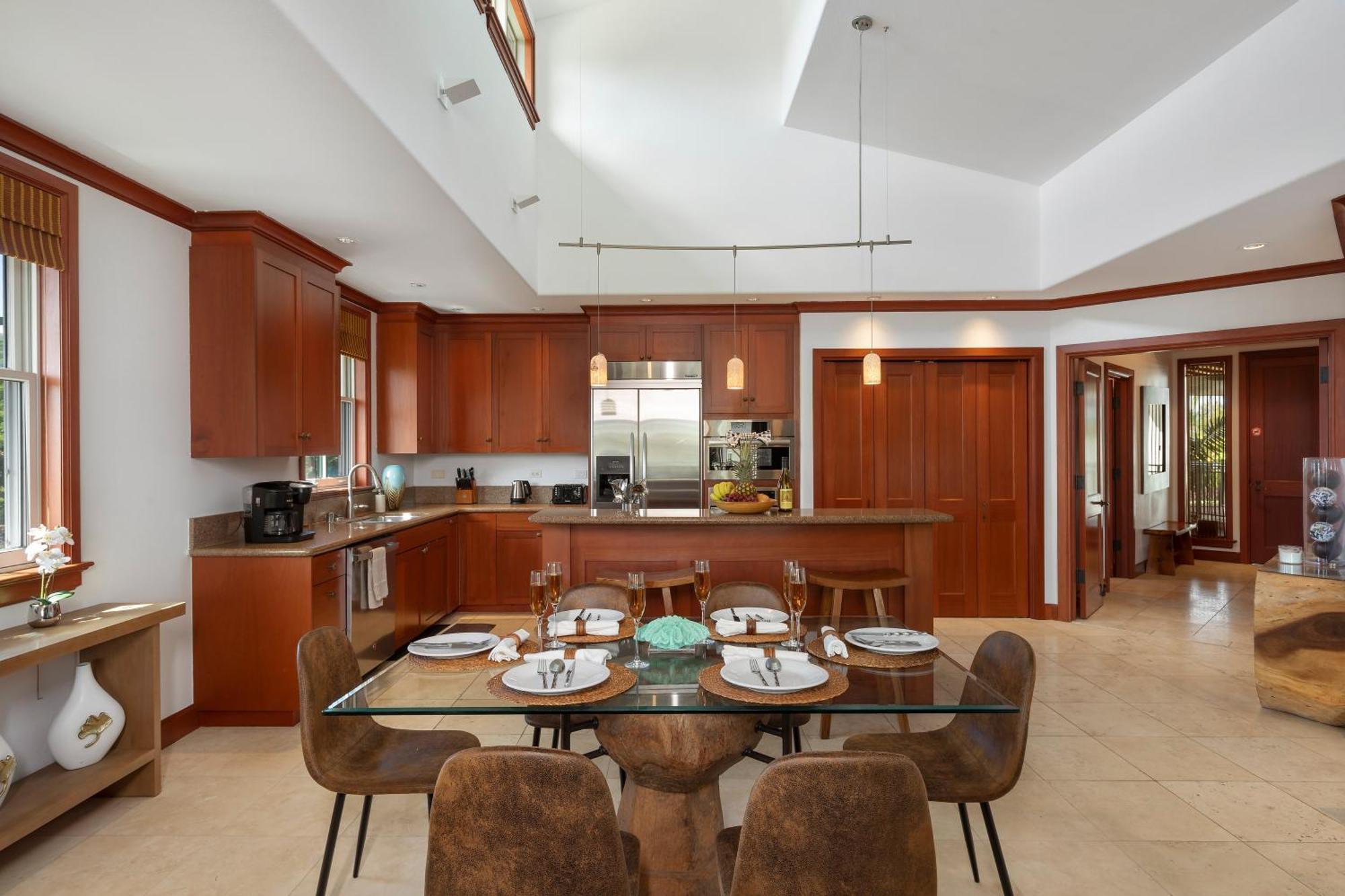 Vila Hilton Pool Pass Included, Kolea - Luxe Penthouse Waikoloa Exteriér fotografie