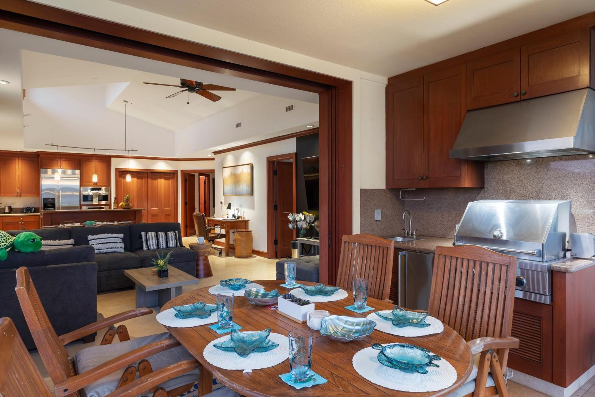 Vila Hilton Pool Pass Included, Kolea - Luxe Penthouse Waikoloa Exteriér fotografie