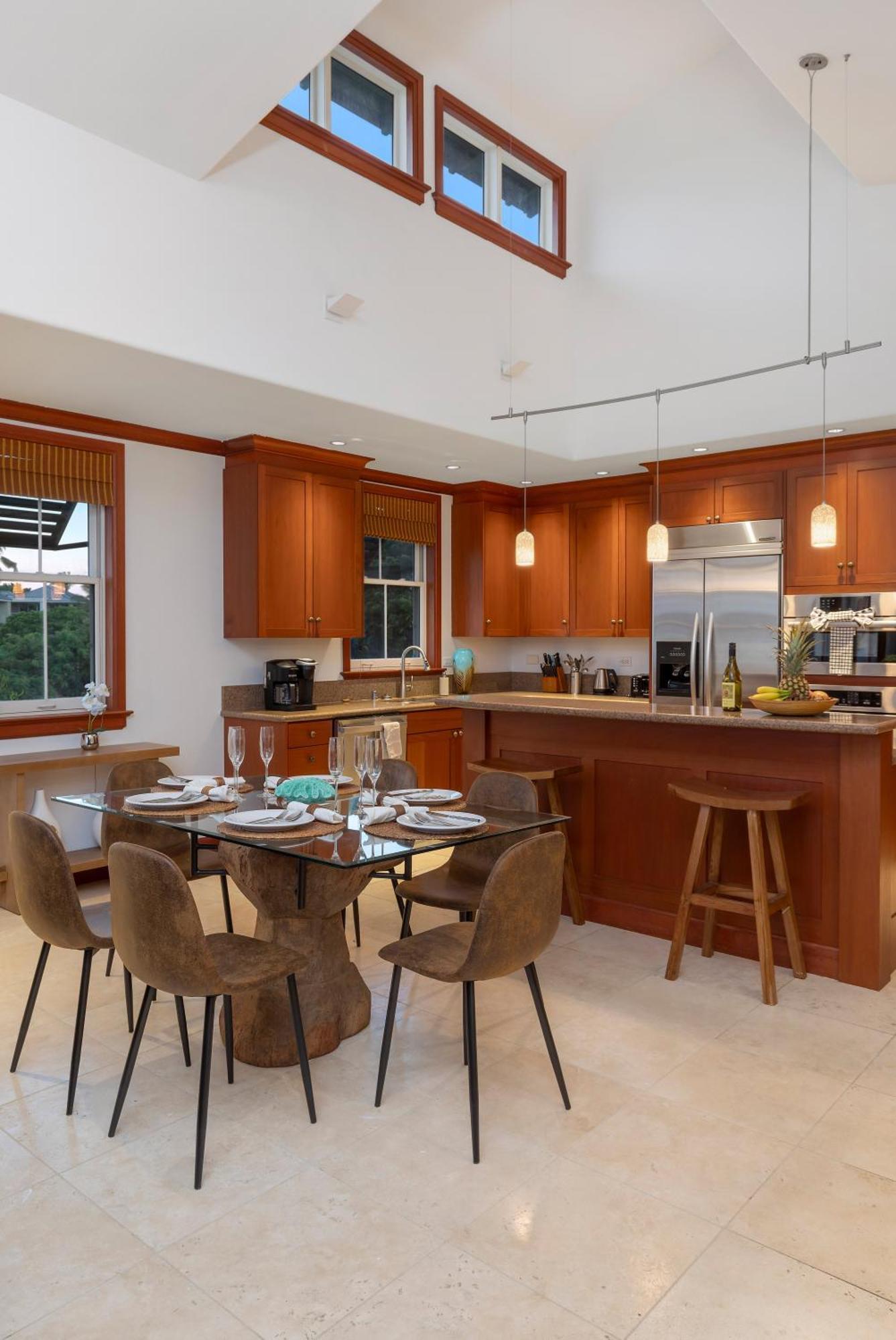 Vila Hilton Pool Pass Included, Kolea - Luxe Penthouse Waikoloa Exteriér fotografie