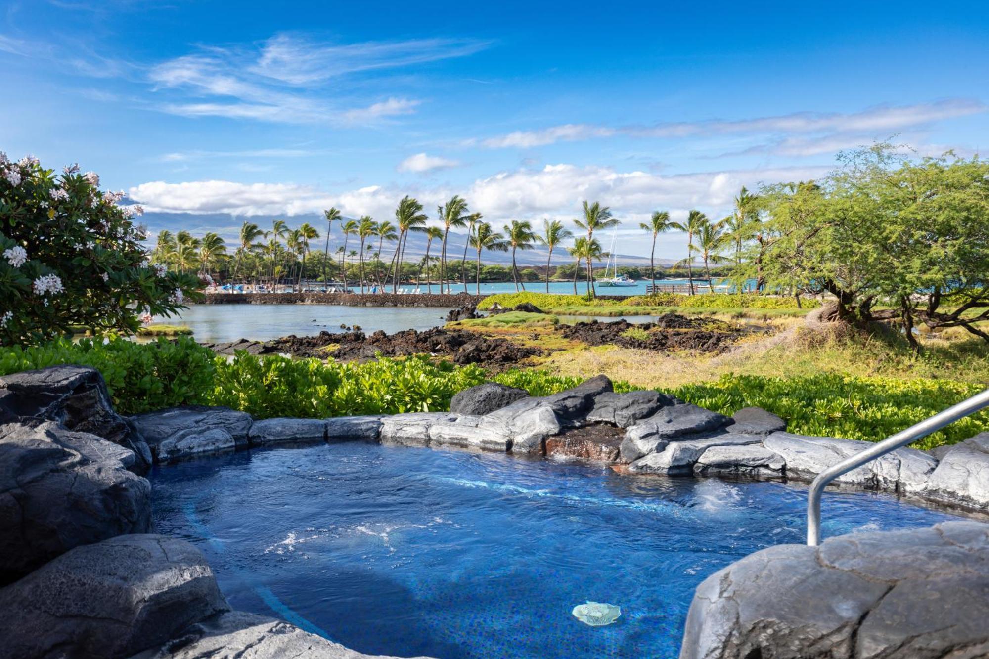 Vila Hilton Pool Pass Included, Kolea - Luxe Penthouse Waikoloa Exteriér fotografie