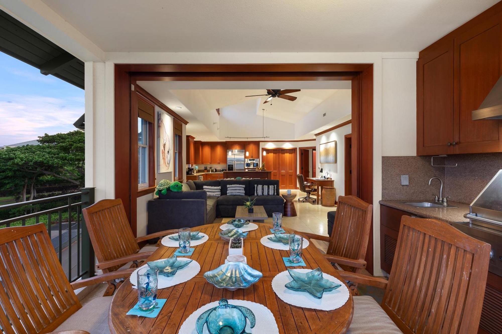 Vila Hilton Pool Pass Included, Kolea - Luxe Penthouse Waikoloa Exteriér fotografie