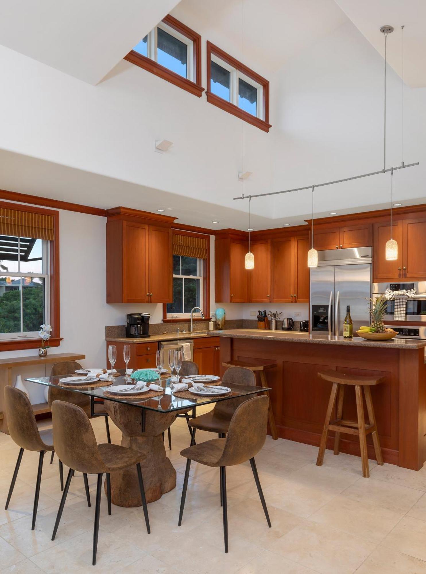 Vila Hilton Pool Pass Included, Kolea - Luxe Penthouse Waikoloa Exteriér fotografie